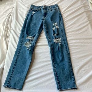 DENIZEN from Levi’s Mom Jeans